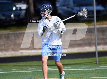 Thumbnail 1 in Shawnee vs Hightstown (NJSIAA South Group 3 Quarterfinal) photogallery.