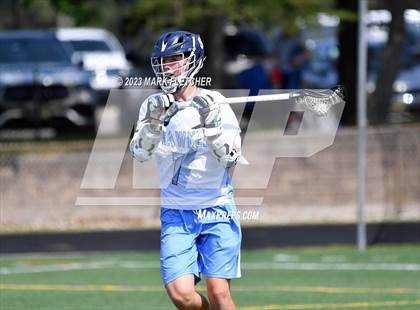 Thumbnail 3 in Shawnee vs Hightstown (NJSIAA South Group 3 Quarterfinal) photogallery.