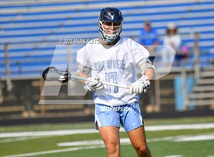 Thumbnail 3 in Shawnee vs Hightstown (NJSIAA South Group 3 Quarterfinal) photogallery.