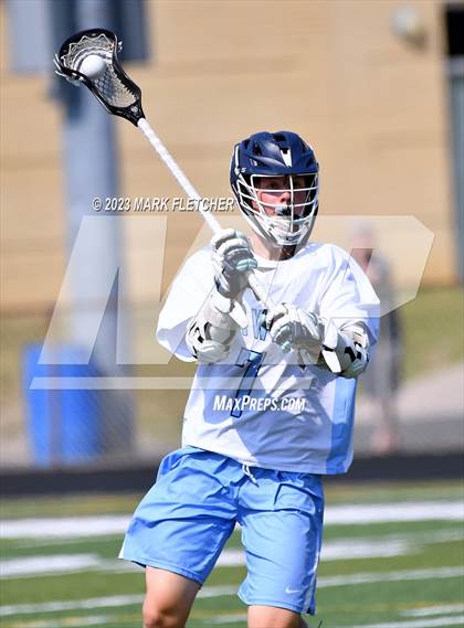 Thumbnail 1 in Shawnee vs Hightstown (NJSIAA South Group 3 Quarterfinal) photogallery.