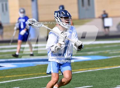 Thumbnail 3 in Shawnee vs Hightstown (NJSIAA South Group 3 Quarterfinal) photogallery.