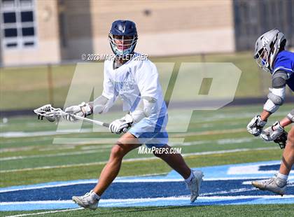 Thumbnail 3 in Shawnee vs Hightstown (NJSIAA South Group 3 Quarterfinal) photogallery.