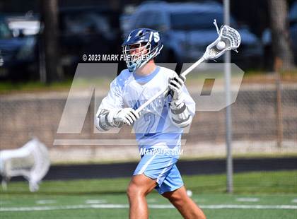 Thumbnail 3 in Shawnee vs Hightstown (NJSIAA South Group 3 Quarterfinal) photogallery.