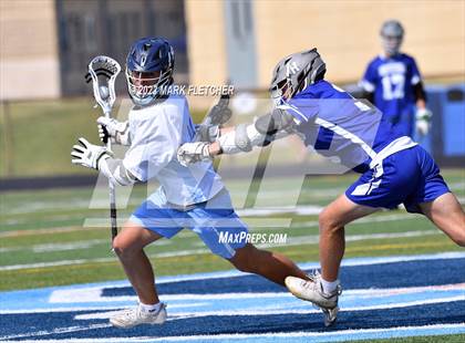 Thumbnail 2 in Shawnee vs Hightstown (NJSIAA South Group 3 Quarterfinal) photogallery.