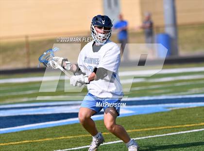 Thumbnail 3 in Shawnee vs Hightstown (NJSIAA South Group 3 Quarterfinal) photogallery.