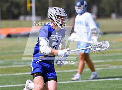 Thumbnail 3 in Shawnee vs Hightstown (NJSIAA South Group 3 Quarterfinal) photogallery.