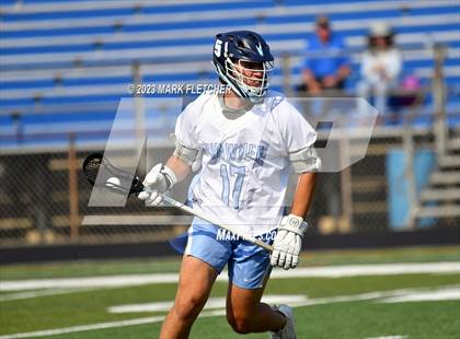 Thumbnail 2 in Shawnee vs Hightstown (NJSIAA South Group 3 Quarterfinal) photogallery.