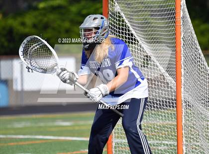 Thumbnail 2 in Shawnee vs Hightstown (NJSIAA South Group 3 Quarterfinal) photogallery.
