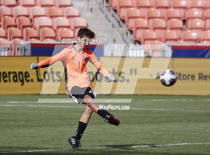 Thumbnail 3 in Layton Christian Academy vs. Real Salt Lake Academy (UHSAA 3A Final) photogallery.