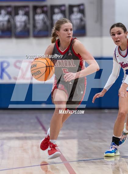 Thumbnail 1 in Centaurus vs. Grand Junction Central (CHSAA 5A First Round) photogallery.