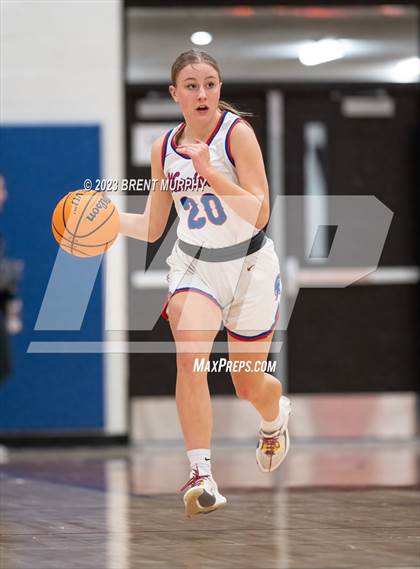 Thumbnail 1 in Centaurus vs. Grand Junction Central (CHSAA 5A First Round) photogallery.