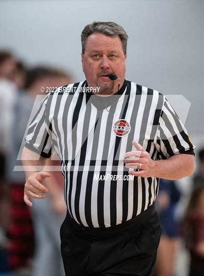 Thumbnail 1 in Centaurus vs. Grand Junction Central (CHSAA 5A First Round) photogallery.