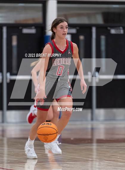 Thumbnail 1 in Centaurus vs. Grand Junction Central (CHSAA 5A First Round) photogallery.