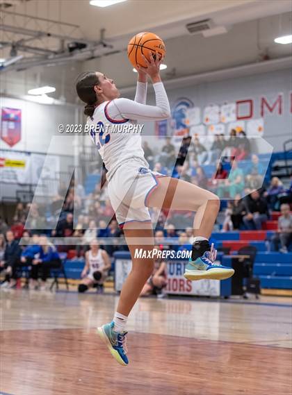 Thumbnail 3 in Centaurus vs. Grand Junction Central (CHSAA 5A First Round) photogallery.