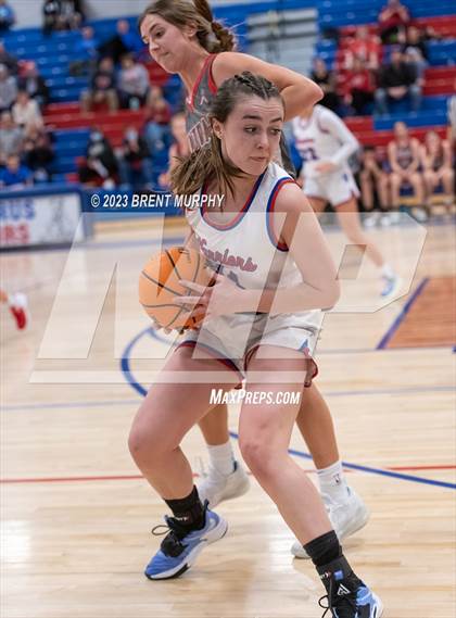 Thumbnail 1 in Centaurus vs. Grand Junction Central (CHSAA 5A First Round) photogallery.