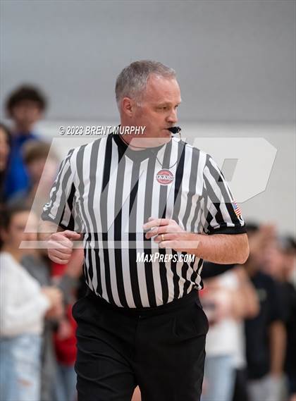 Thumbnail 3 in Centaurus vs. Grand Junction Central (CHSAA 5A First Round) photogallery.