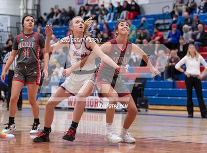 Thumbnail 2 in Centaurus vs. Grand Junction Central (CHSAA 5A First Round) photogallery.