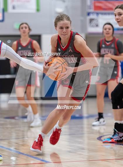 Thumbnail 1 in Centaurus vs. Grand Junction Central (CHSAA 5A First Round) photogallery.