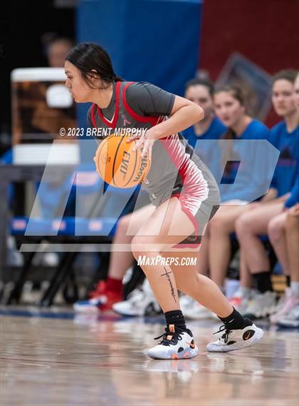Thumbnail 1 in Centaurus vs. Grand Junction Central (CHSAA 5A First Round) photogallery.