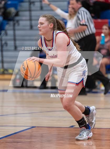 Thumbnail 1 in Centaurus vs. Grand Junction Central (CHSAA 5A First Round) photogallery.
