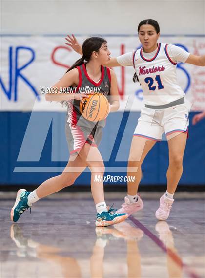 Thumbnail 3 in Centaurus vs. Grand Junction Central (CHSAA 5A First Round) photogallery.