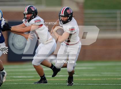 Thumbnail 2 in Sale Creek vs Signal Mountain (BCBS Jamboree) photogallery.
