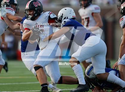 Thumbnail 3 in Sale Creek vs Signal Mountain (BCBS Jamboree) photogallery.