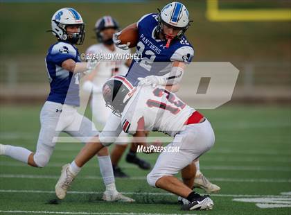 Thumbnail 2 in Sale Creek vs Signal Mountain (BCBS Jamboree) photogallery.