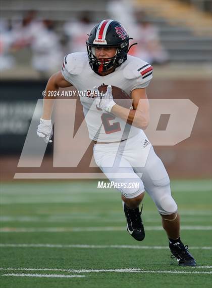 Thumbnail 1 in Sale Creek vs Signal Mountain (BCBS Jamboree) photogallery.