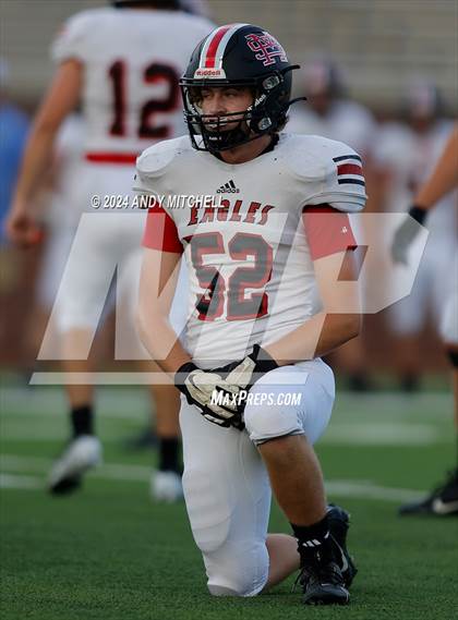 Thumbnail 2 in Sale Creek vs Signal Mountain (BCBS Jamboree) photogallery.