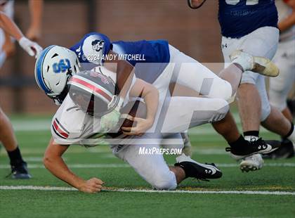 Thumbnail 2 in Sale Creek vs Signal Mountain (BCBS Jamboree) photogallery.
