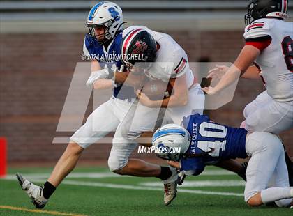 Thumbnail 3 in Sale Creek vs Signal Mountain (BCBS Jamboree) photogallery.