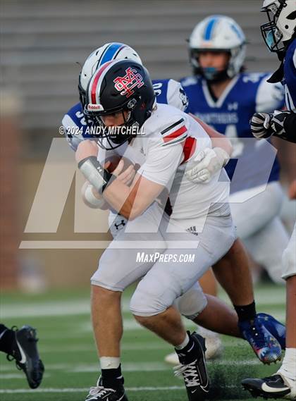 Thumbnail 1 in Sale Creek vs Signal Mountain (BCBS Jamboree) photogallery.