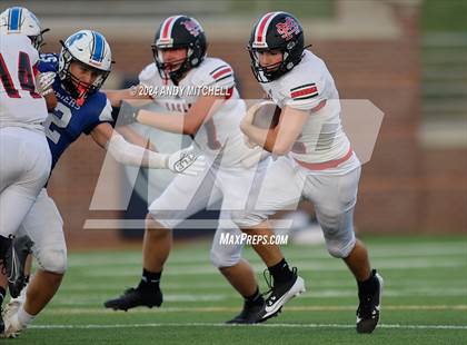 Thumbnail 3 in Sale Creek vs Signal Mountain (BCBS Jamboree) photogallery.