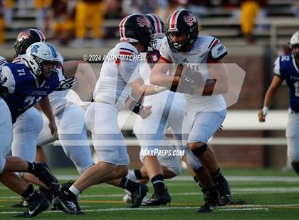 Thumbnail 2 in Sale Creek vs Signal Mountain (BCBS Jamboree) photogallery.