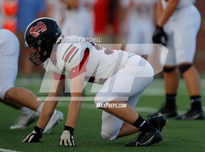 Thumbnail 1 in Sale Creek vs Signal Mountain (BCBS Jamboree) photogallery.