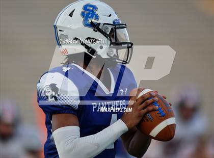 Thumbnail 3 in Sale Creek vs Signal Mountain (BCBS Jamboree) photogallery.