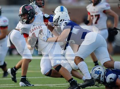 Thumbnail 1 in Sale Creek vs Signal Mountain (BCBS Jamboree) photogallery.