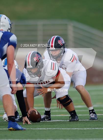 Thumbnail 1 in Sale Creek vs Signal Mountain (BCBS Jamboree) photogallery.