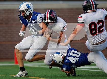 Thumbnail 1 in Sale Creek vs Signal Mountain (BCBS Jamboree) photogallery.