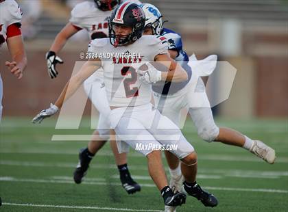 Thumbnail 2 in Sale Creek vs Signal Mountain (BCBS Jamboree) photogallery.