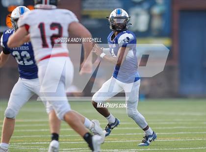 Thumbnail 3 in Sale Creek vs Signal Mountain (BCBS Jamboree) photogallery.