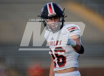 Thumbnail 1 in Sale Creek vs Signal Mountain (BCBS Jamboree) photogallery.