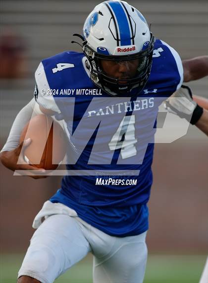 Thumbnail 3 in Sale Creek vs Signal Mountain (BCBS Jamboree) photogallery.