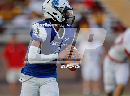 Thumbnail 2 in Sale Creek vs Signal Mountain (BCBS Jamboree) photogallery.