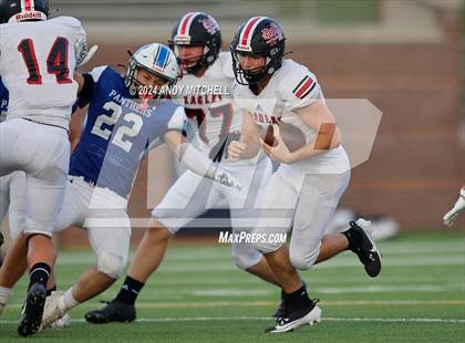 Thumbnail 1 in Sale Creek vs Signal Mountain (BCBS Jamboree) photogallery.