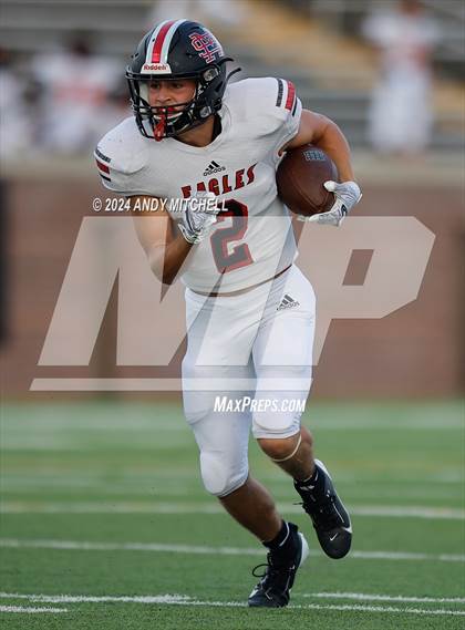 Thumbnail 3 in Sale Creek vs Signal Mountain (BCBS Jamboree) photogallery.