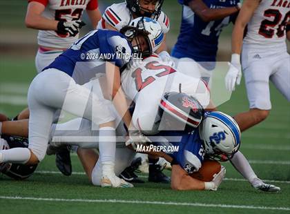 Thumbnail 3 in Sale Creek vs Signal Mountain (BCBS Jamboree) photogallery.
