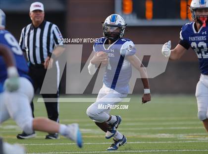 Thumbnail 1 in Sale Creek vs Signal Mountain (BCBS Jamboree) photogallery.