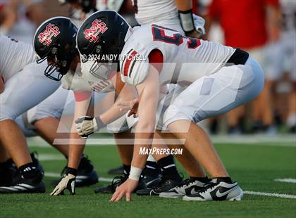 Thumbnail 2 in Sale Creek vs Signal Mountain (BCBS Jamboree) photogallery.